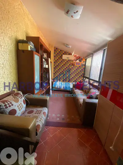 Apartment for Sale in Qennabet Broummana - شقة للبيع في قنابة برمانا