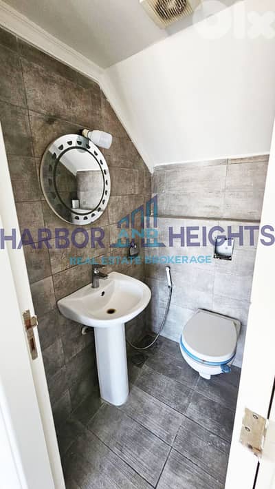 Duplex for Sale in Fanar - دوبلكس للبيع في الفنار