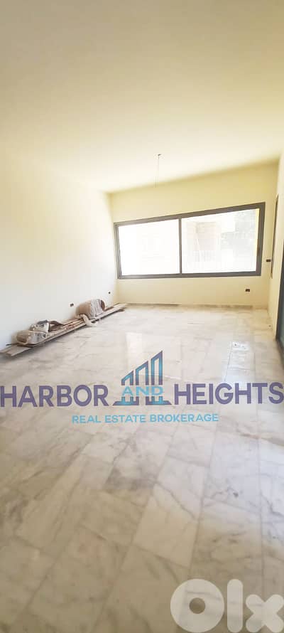 Apartment for Sale in Ain Saade - شقة للبيع في عين سعادة