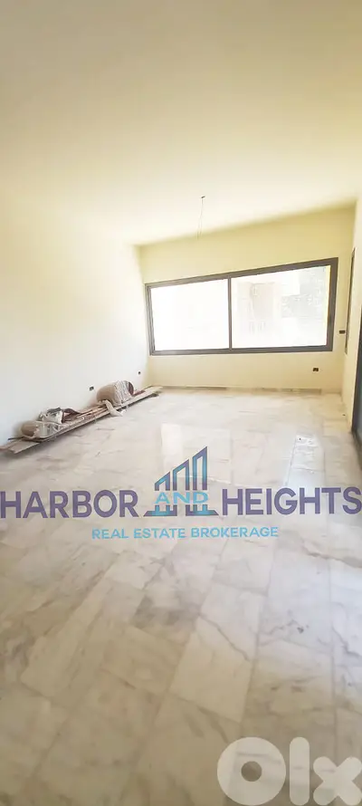 Apartment for Sale in Ain Saade - شقة للبيع في عين سعادة