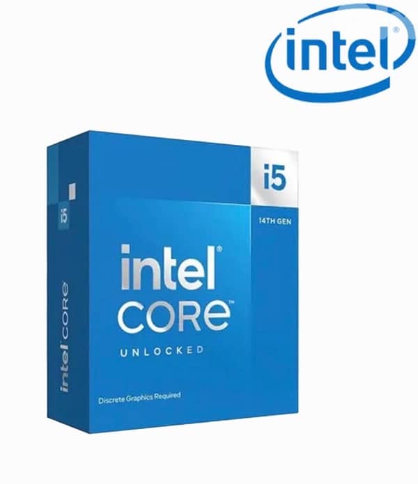 Intel Core i5-14600KF Processor 0
