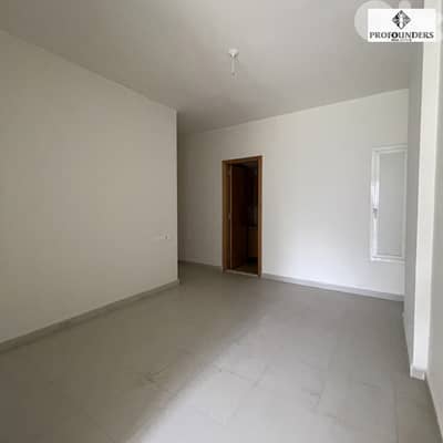 Duplex apartment for sale in Naccache شقة دوبلكس للبيع في النقاش
