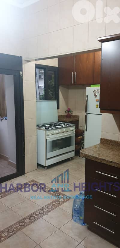 Apartment for Rent in Ain el Remmaneh - شقة للإيجار في عين الرمانة