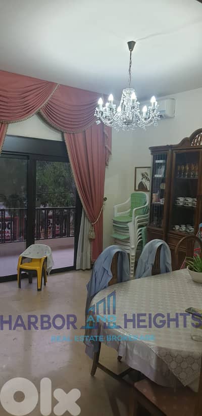 Apartment for Rent in Ain el Remmaneh - شقة للإيجار في عين الرمانة