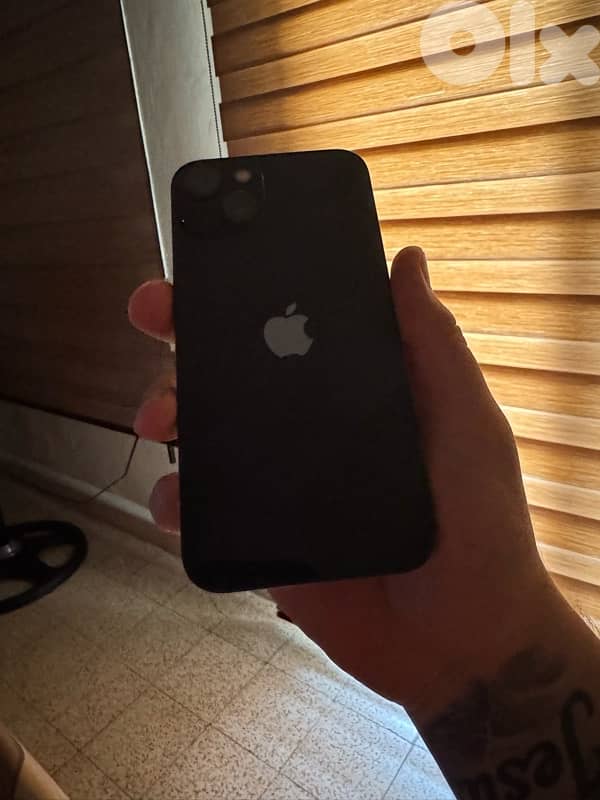 iPhone 13 128gb 0