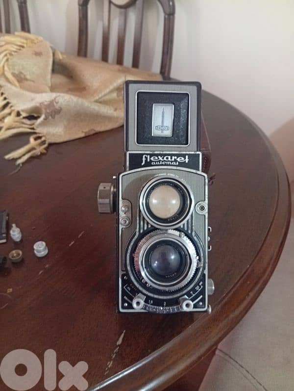 flexaret automat 6 1