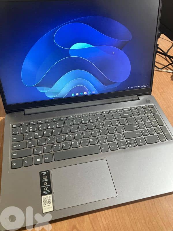 lenovo laptop i5 11th 0