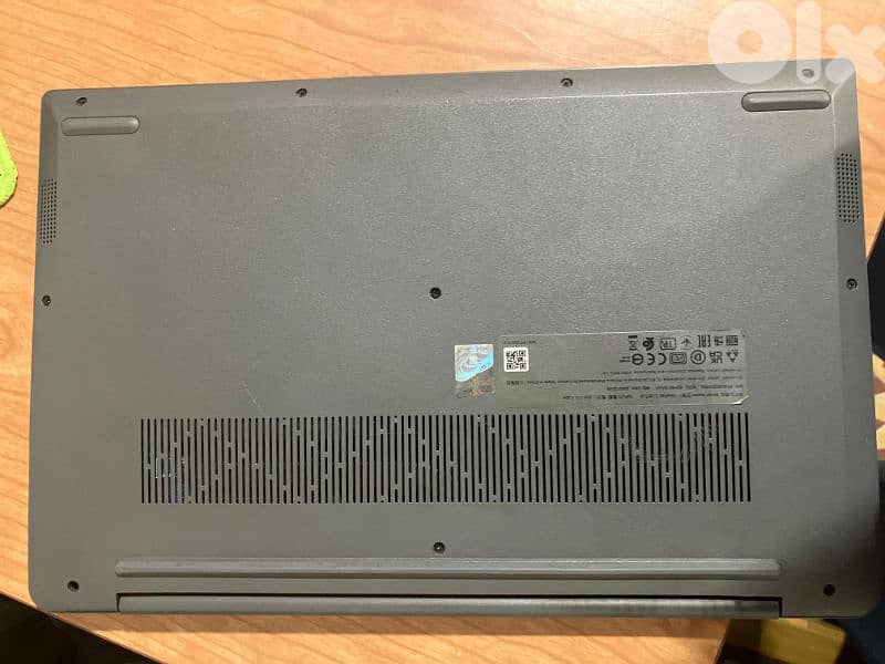 lenovo laptop i5 11th 2