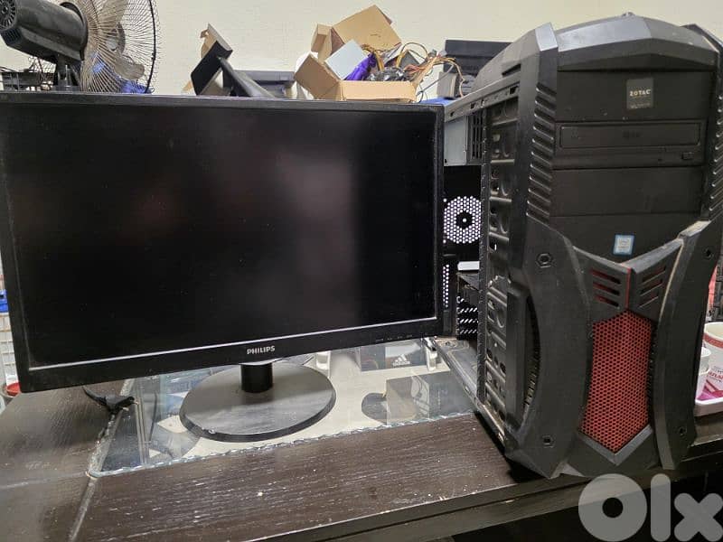 pc gaming 0