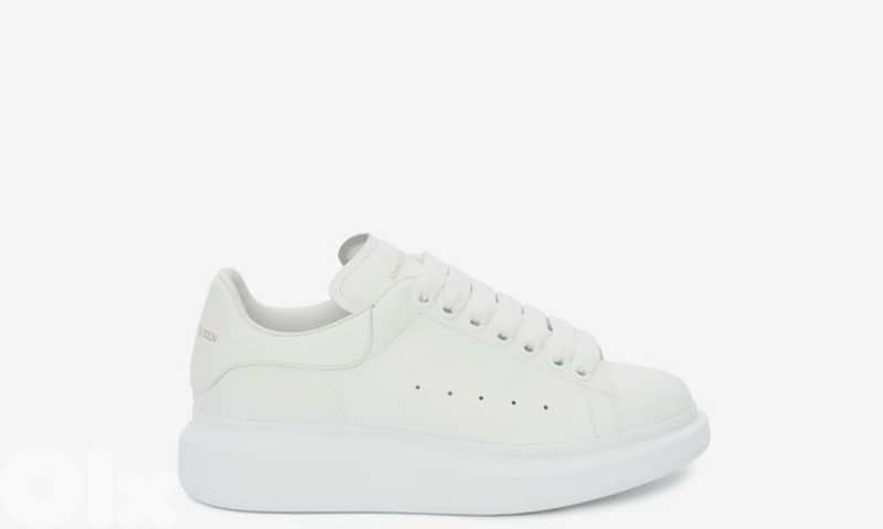 Alexander McQueen 0