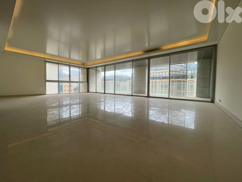 Apartment For Rent in Downtown (Yearly) 0