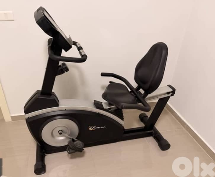 Lazy bike 0