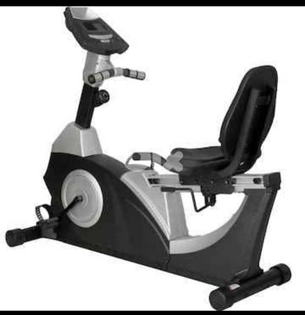 Lazy bike 2