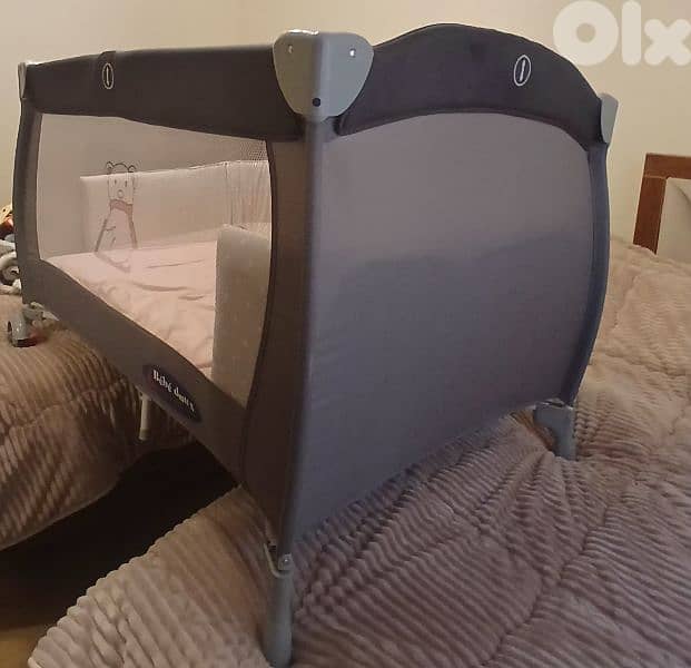 baby parc 2