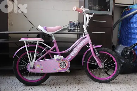 GALANT Kids Bicycle, 03658745, 50$