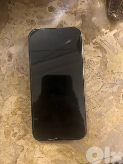 Used iPhone 15 Pro Like New