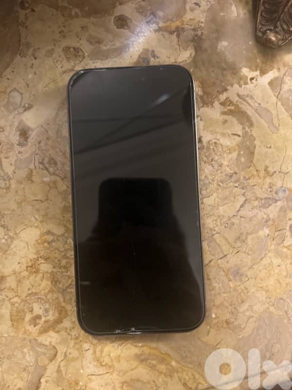 Used iPhone 15 Pro Like New 0
