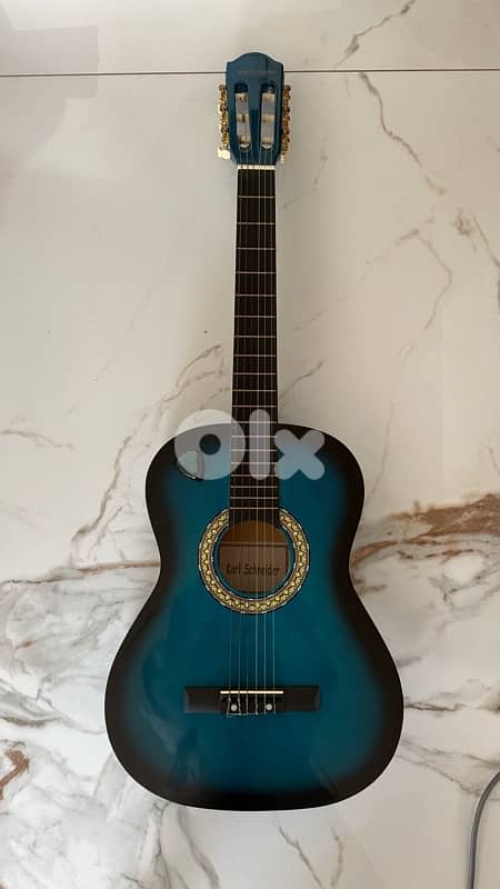 classic guitar 0