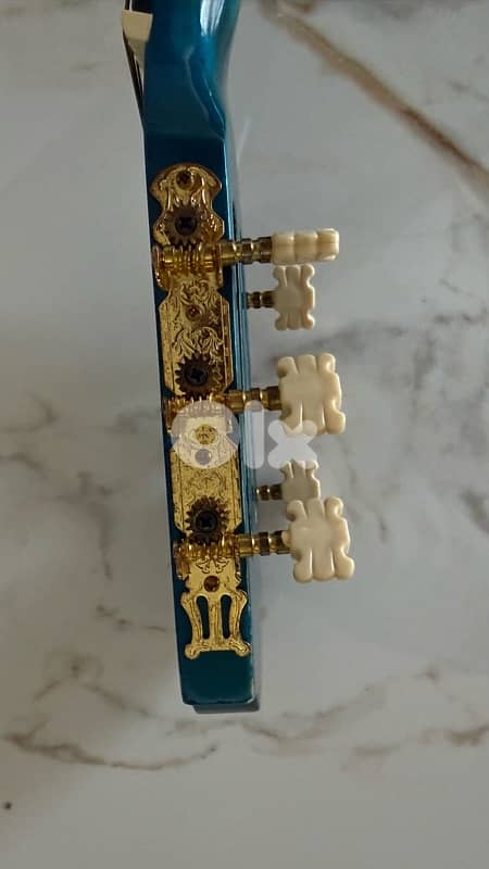 classic guitar 3