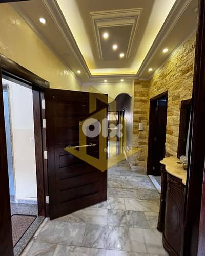 apartment for Sale in Aramoun شقة للبيع في عرمون