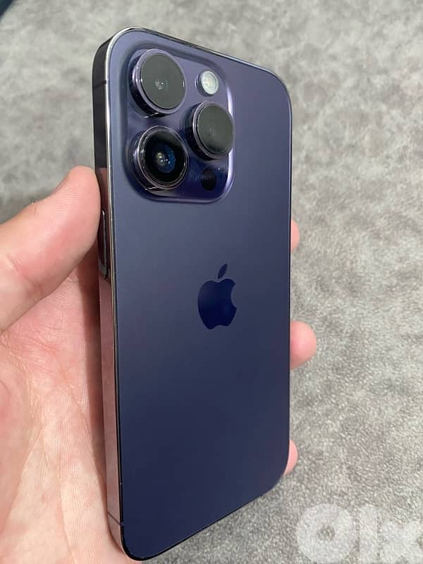 iphone 14 pro Not repaired 0
