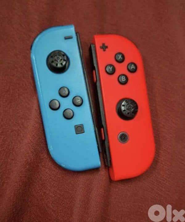 nintend switch oled 2