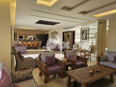 Apartment for sale Beit Meri | شقة للبيع في بيت مري