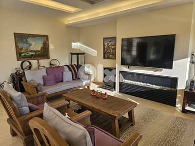 Apartment for sale Beit Meri | شقة للبيع في بيت مري