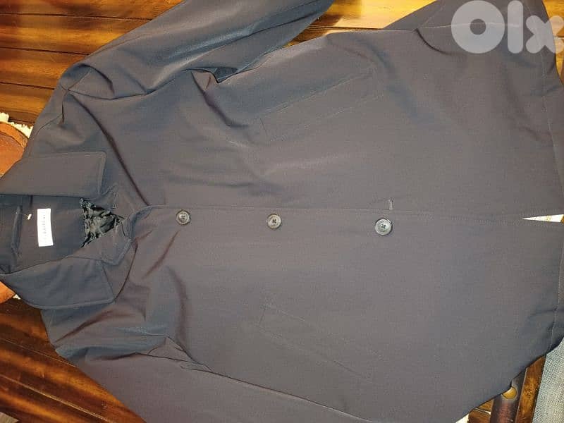 Calvin Klein jacket 0