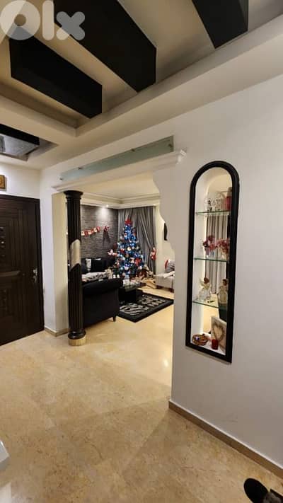 Apartment For Sale in Mezher