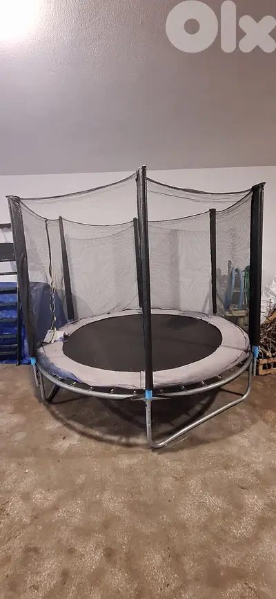 trampoline