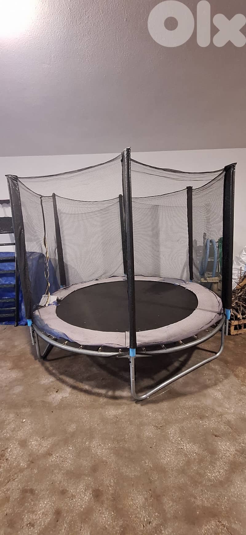 trampoline 0