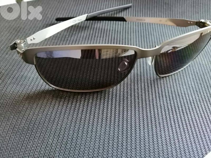 Oakley sunglasses 1