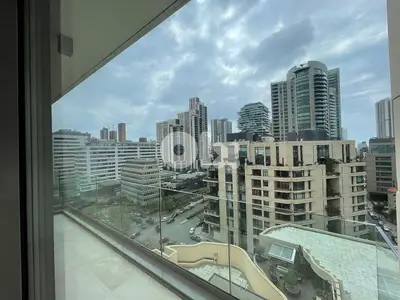 Apartment For Sale in Downtown