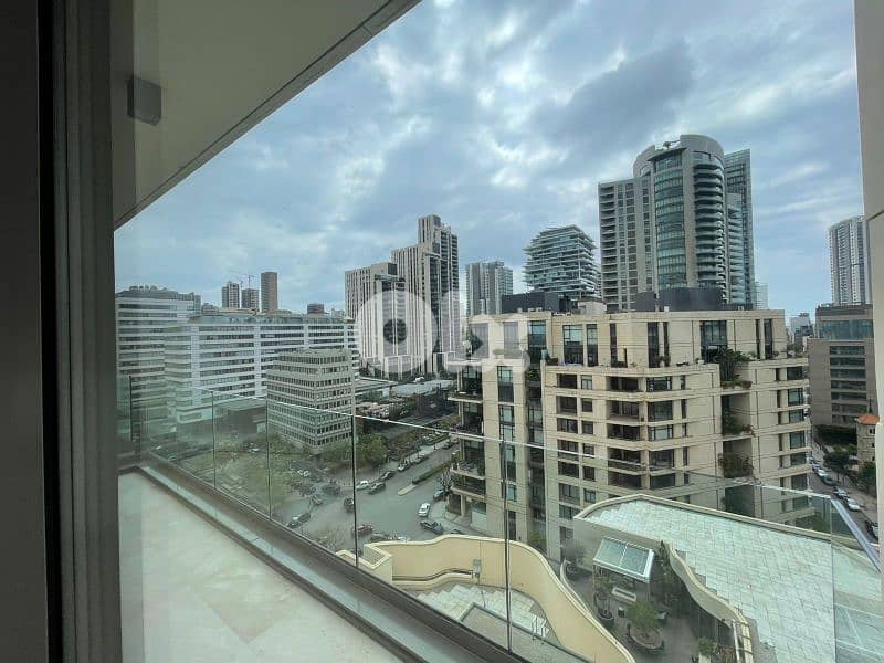 Apartment For Sale in Downtown 0