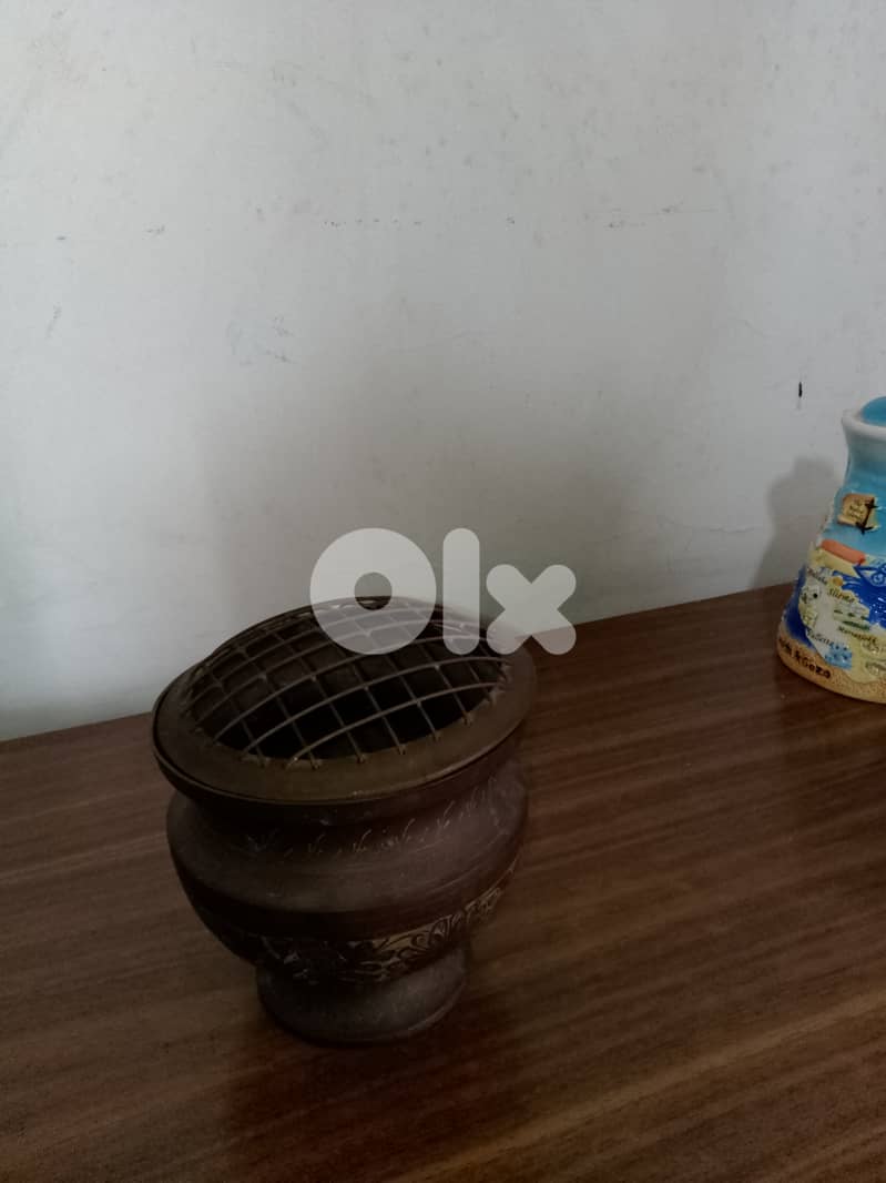 Vintage glassware 4