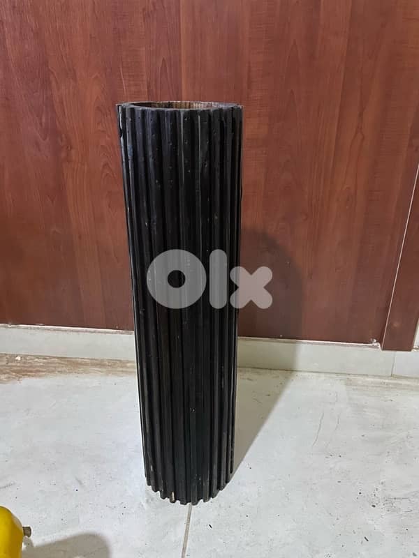 Design Floor Vase 1