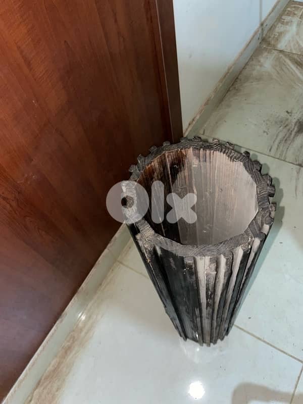 Design Floor Vase 2