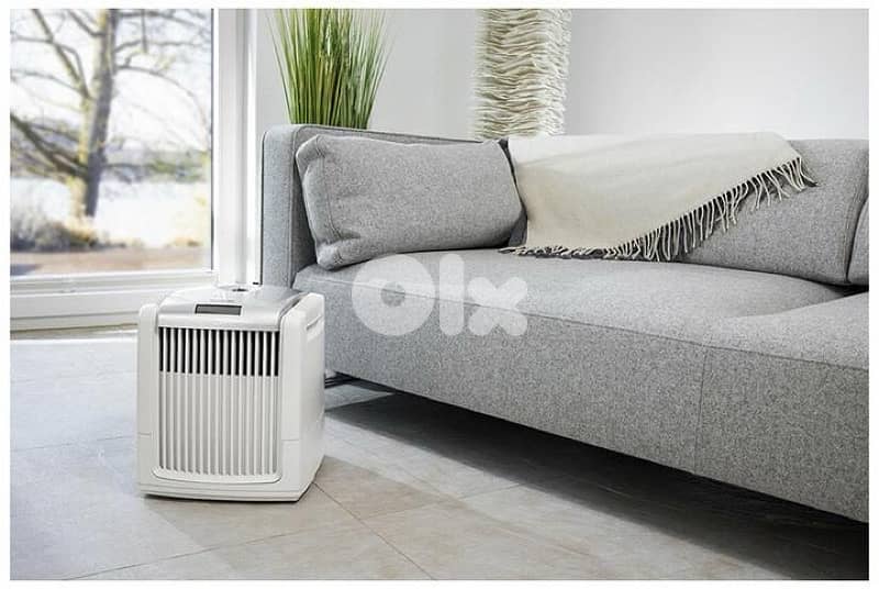 Beurer LW230 Air Washer 0