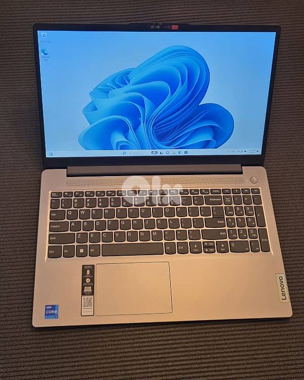 OPEN BOX LENOVO IDEAPAD SLIM 3 15 CORE I7 GENERATION 13H/ 16G RAM DDR5 0