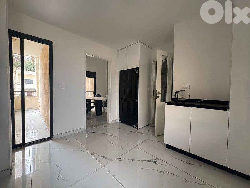 Deluxe Duplex For Sale in Baabda Town 0