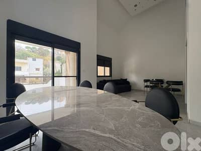 Deluxe Duplex For Sale in Baabda Town