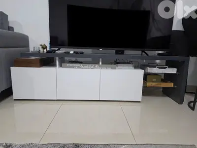 Tv cabinet