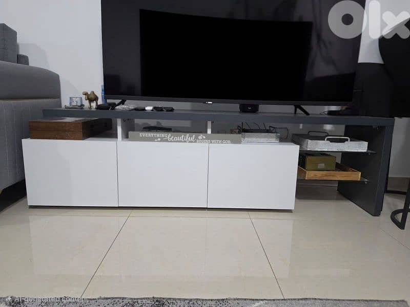 Tv cabinet 0