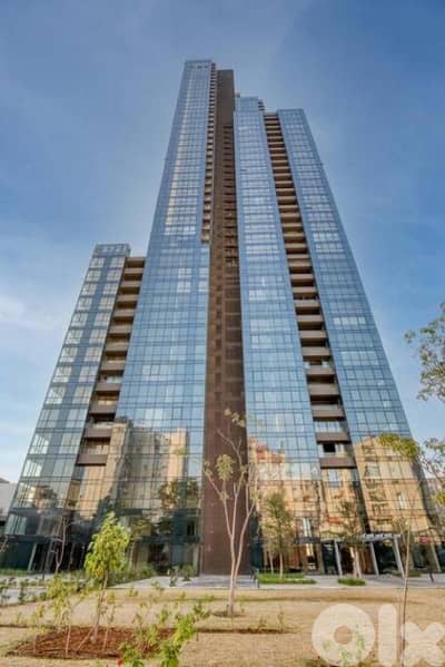 Furnished Apartment For Sale in FortyFour Tower | High Floor