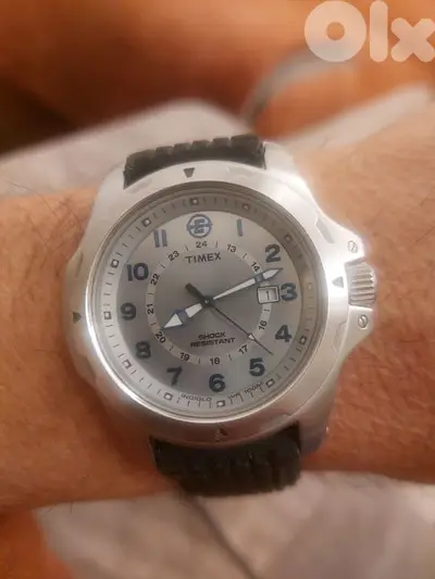 TIMEX original