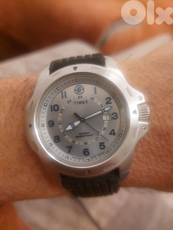 TIMEX original 0