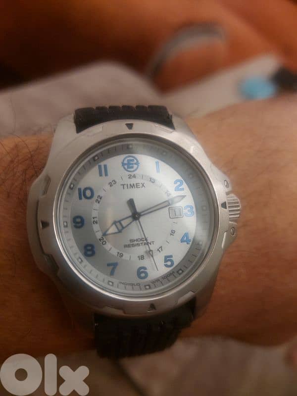 TIMEX original 1