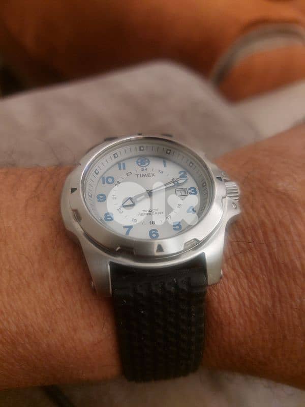 TIMEX original 3