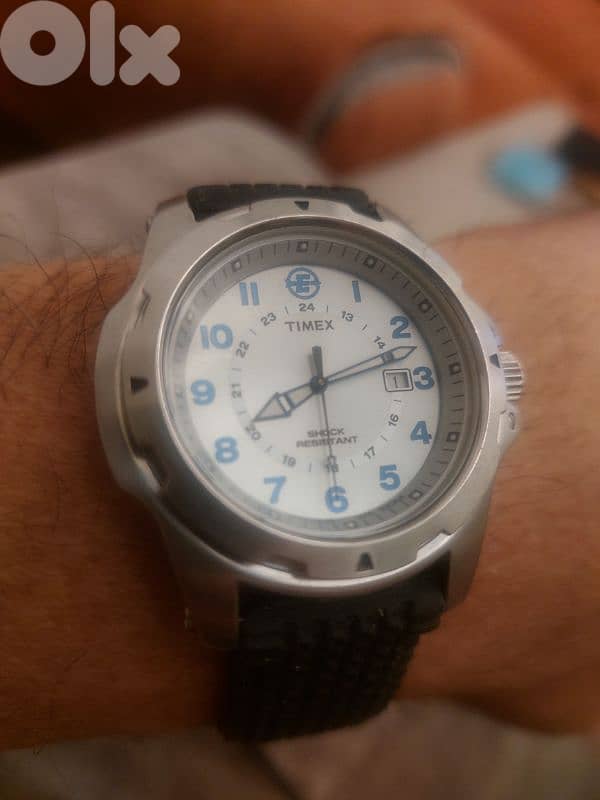 TIMEX original 6